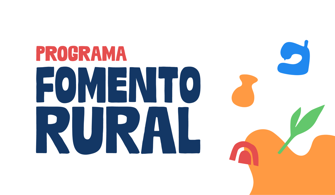 Programa Fomento Rural