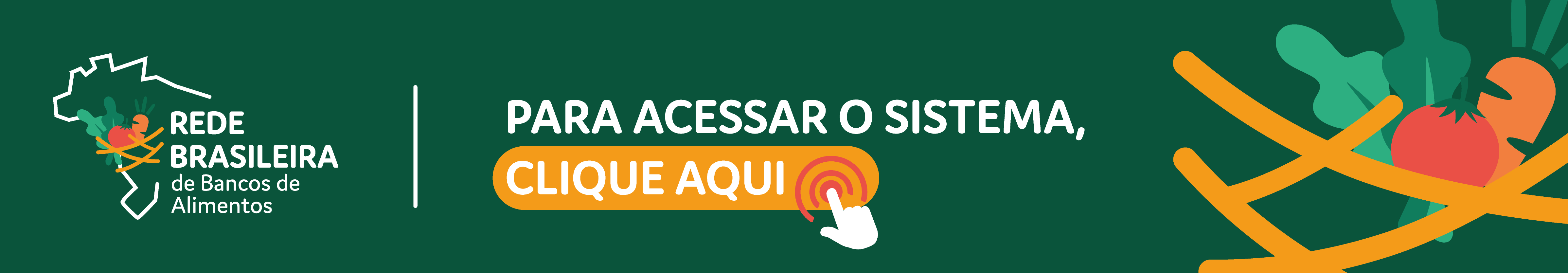 Clique para acessar o sistema