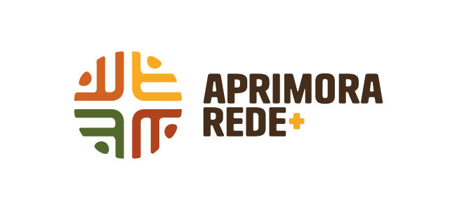 Banner Principal com o título Aprimora Rede +