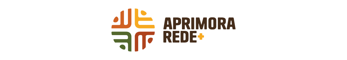 Banner Principal com o título Aprimora Rede +