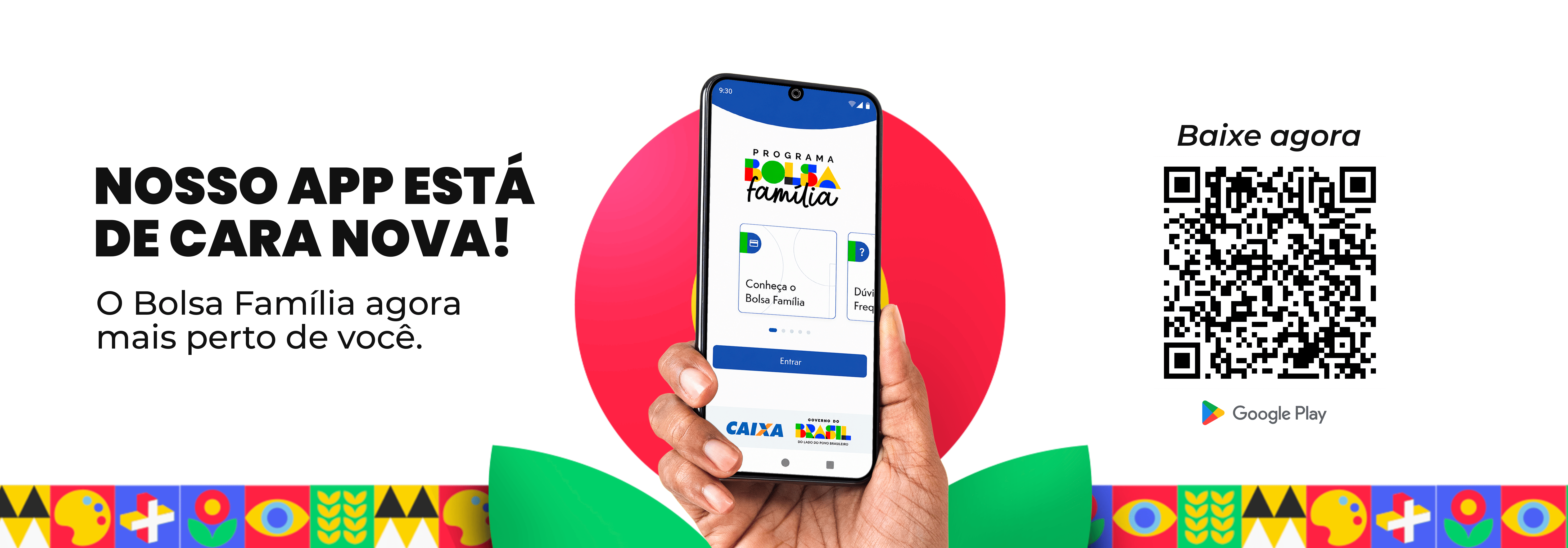 App Bolsa