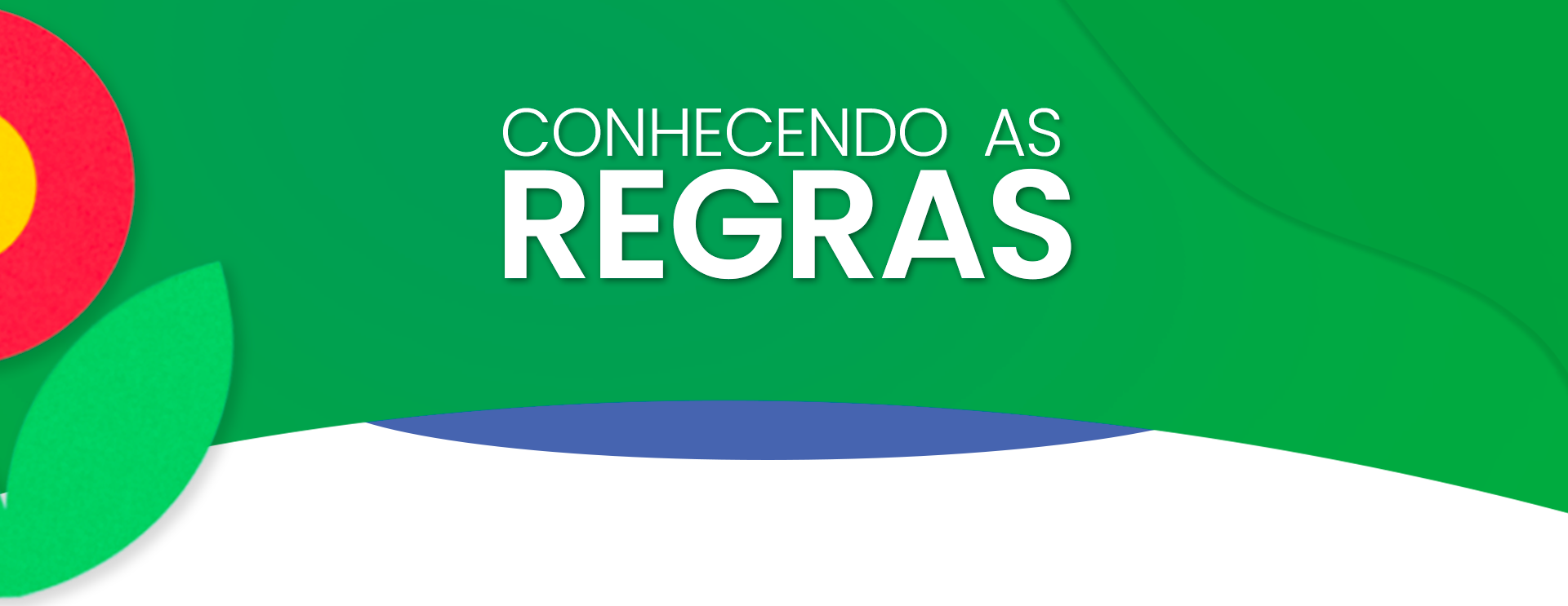 Cadastro e Regras