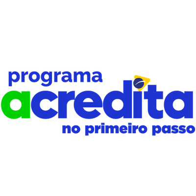 Acredita No Primeiro Passo