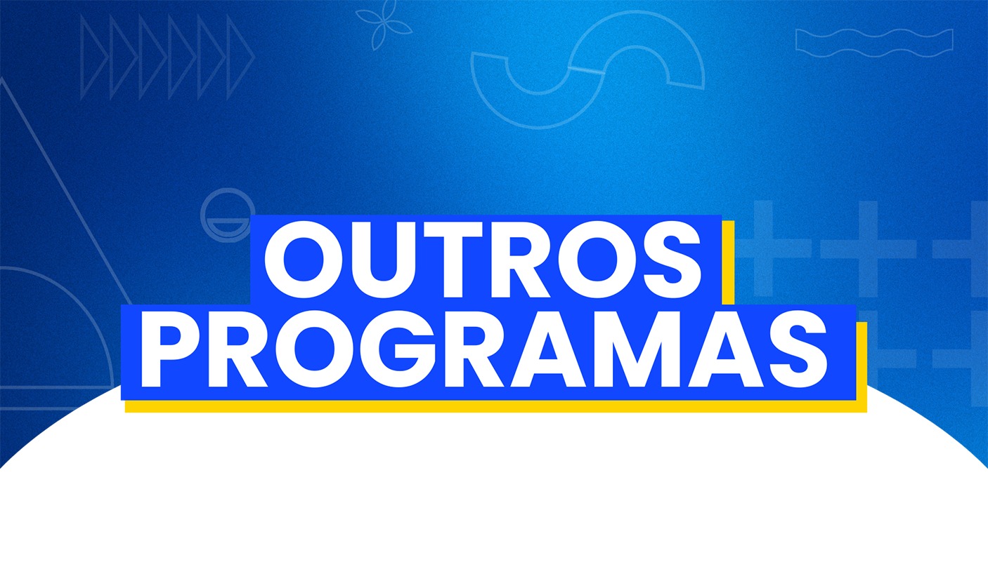 Outros Programas