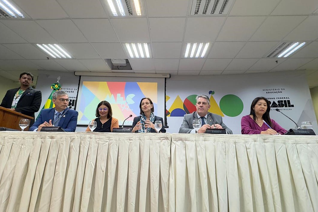 Programa Mulheres Mil oferecerá mais 10 mil vagas em cursos gratuitos sobre cuidados