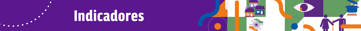 Indicadores