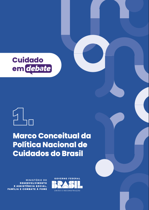Cuidado em Debate 1