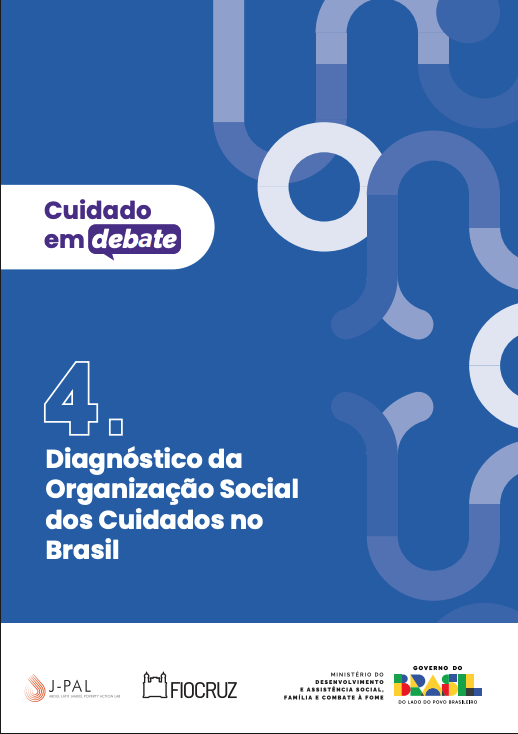 Cuidado em Debate 4