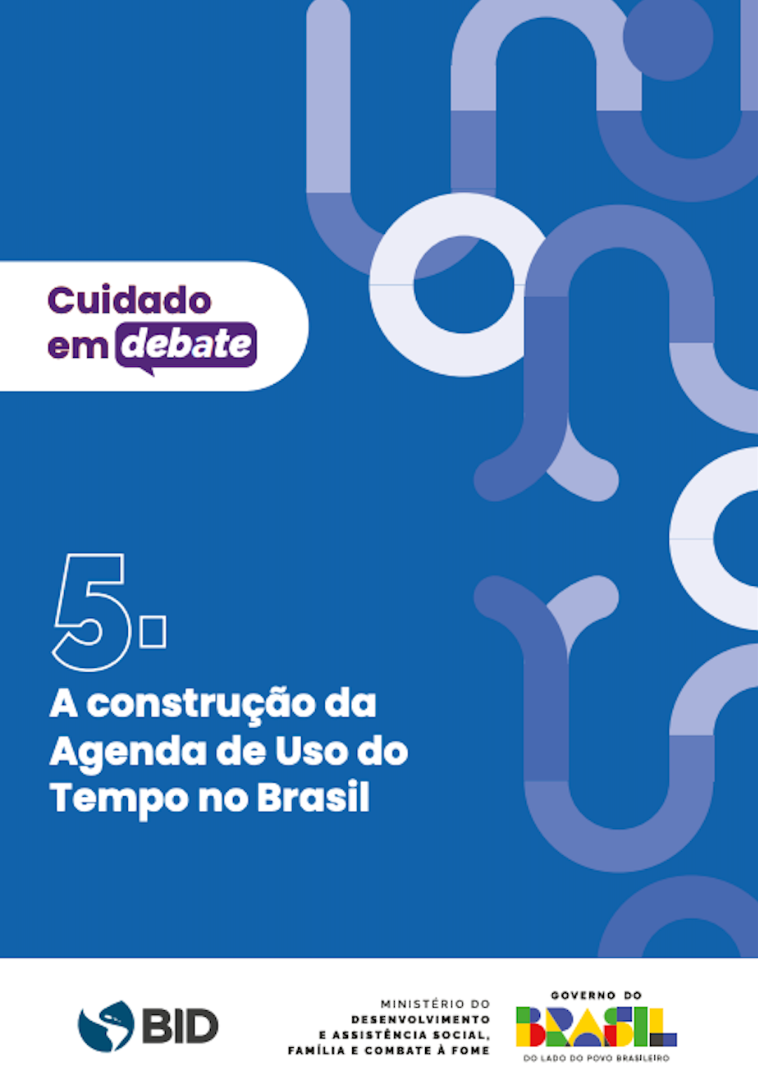 Cuidado em Debate 5