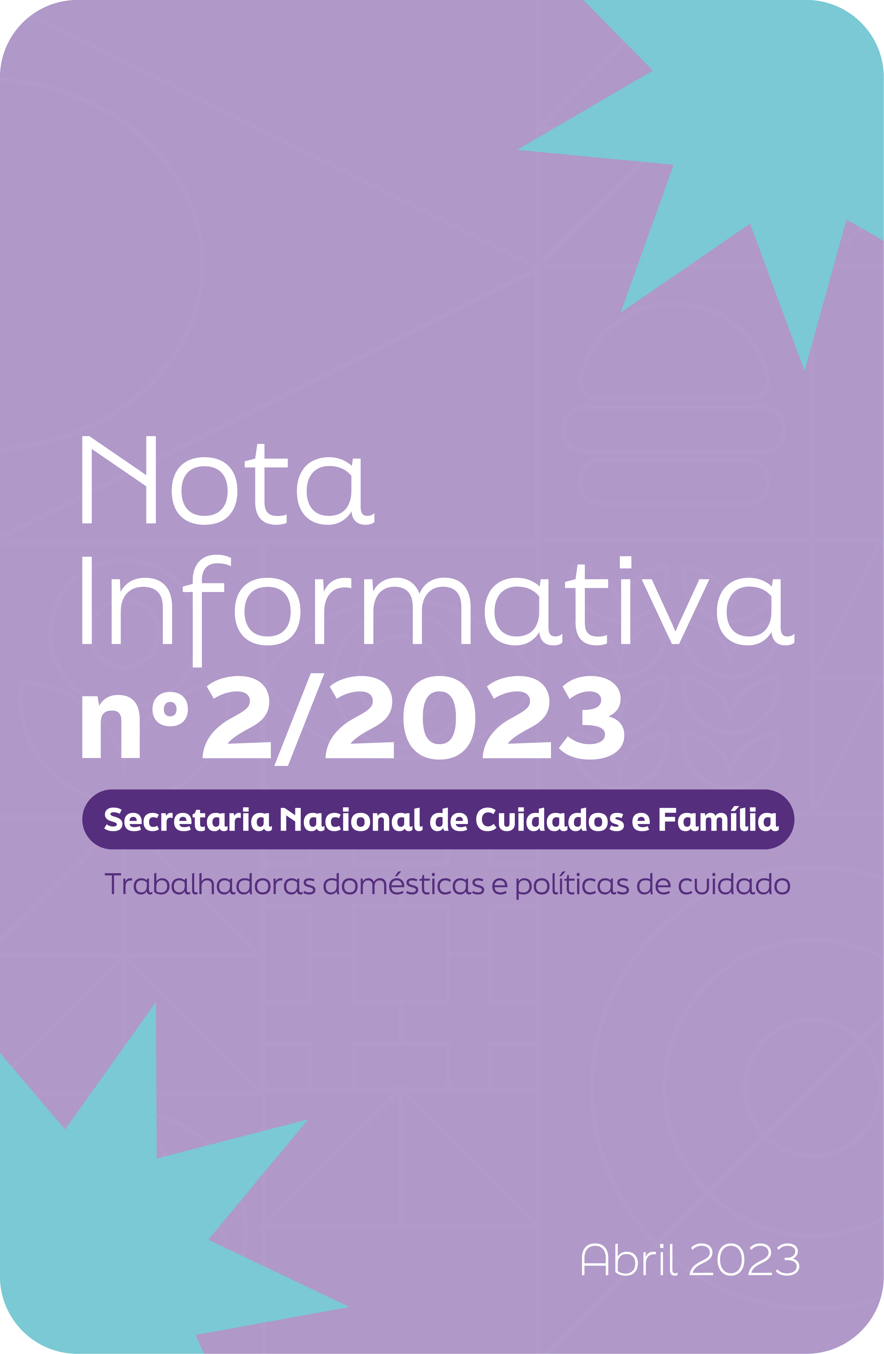 Nota Informativa Número 02