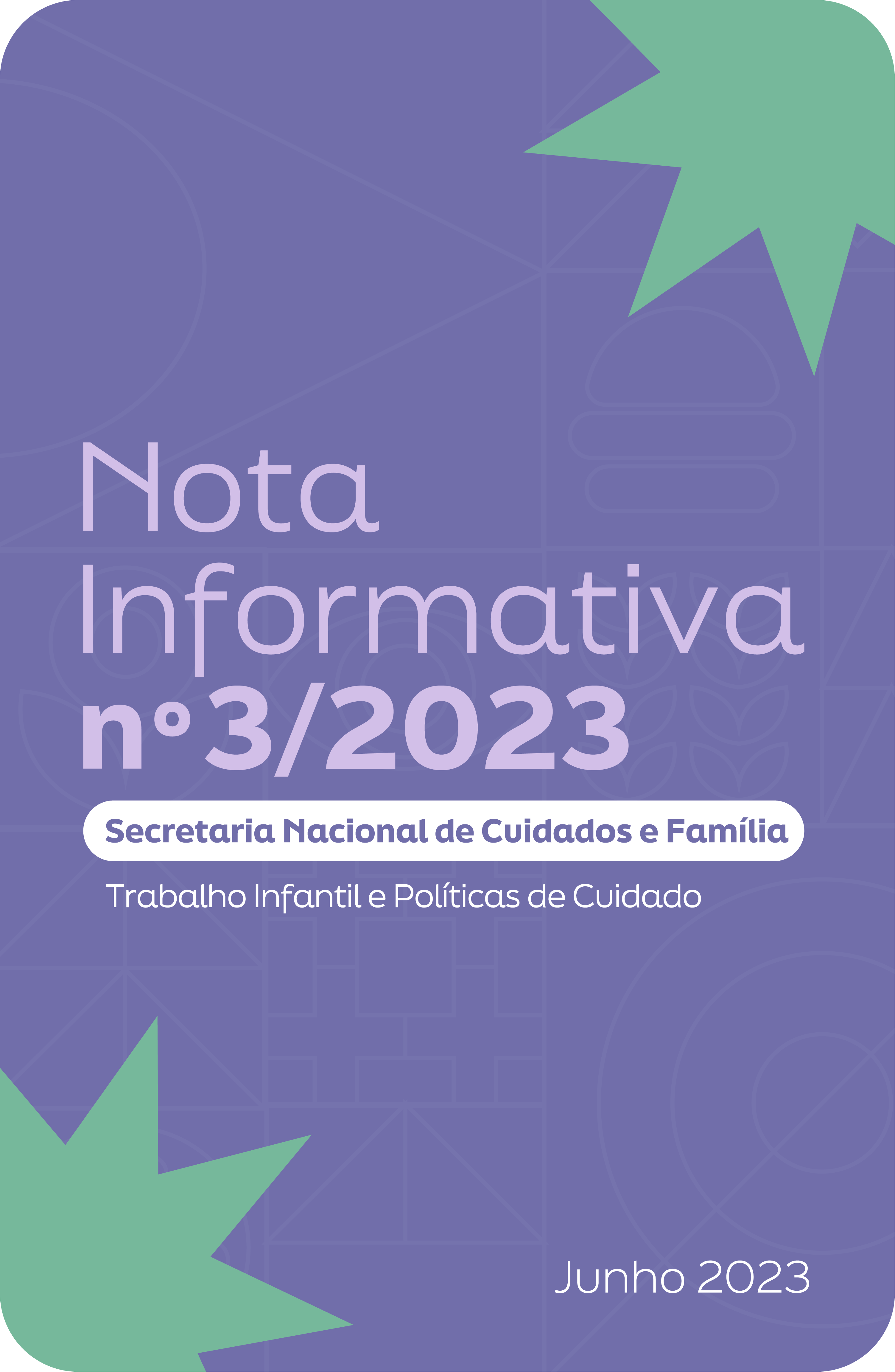 Nota Informativa Número 03