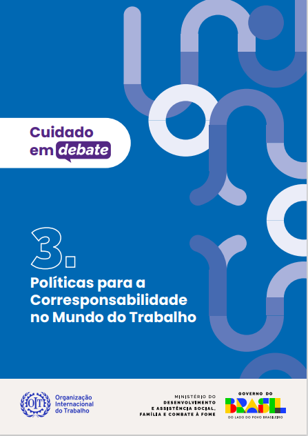 Políticas para a corresponsabilidade no mundo do trabalho