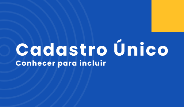 Banner Cadstro Unico Periodo eleitoral