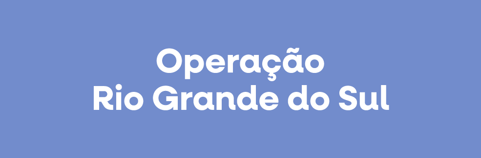 Operação Rio Grande do Sul