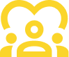 Ícone da Assistência Social