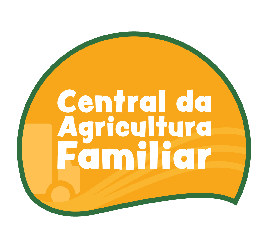 Centrais de Recebimento de Produtos da Agricultura Familiar