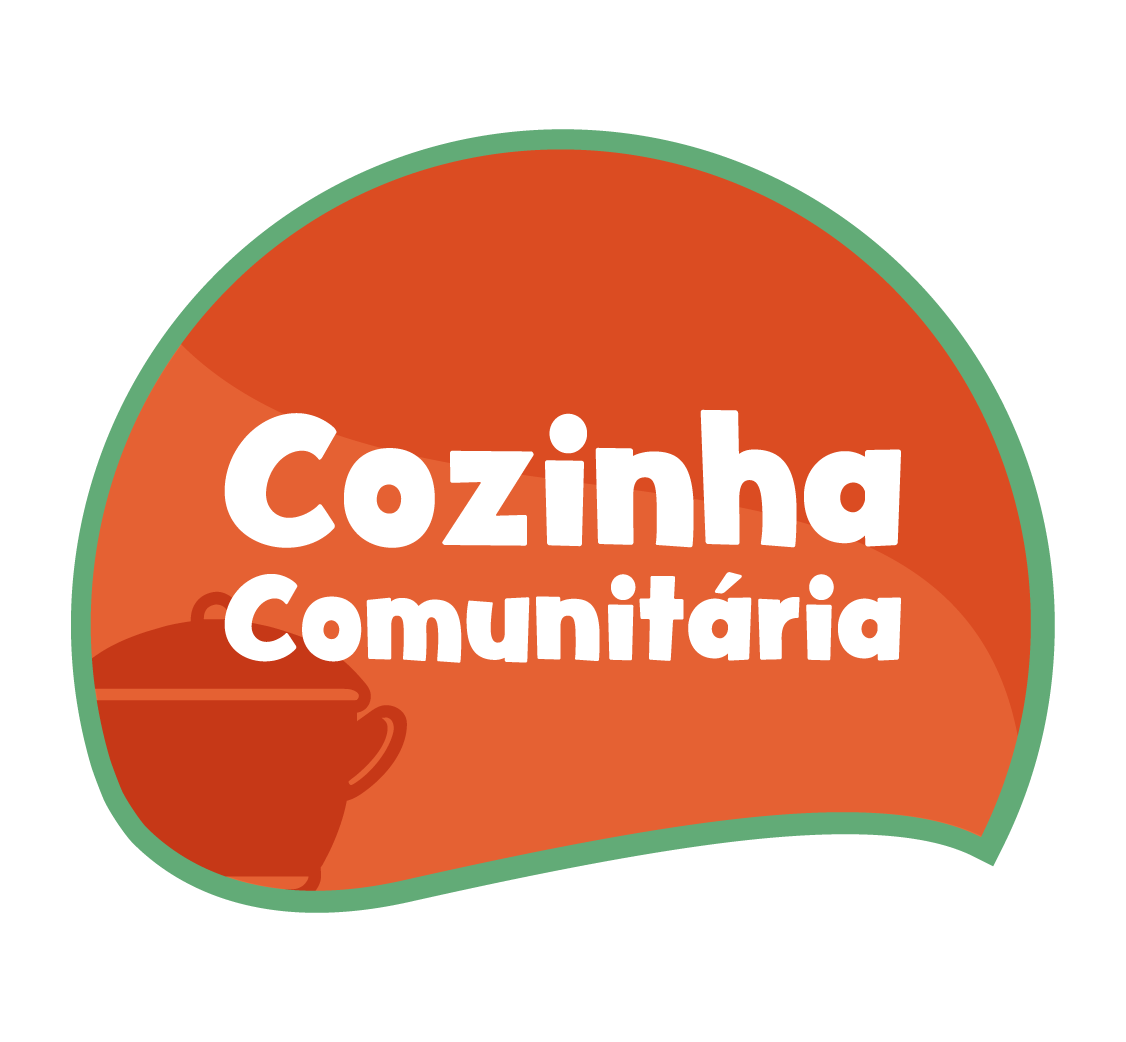 Cozinha Comunitária