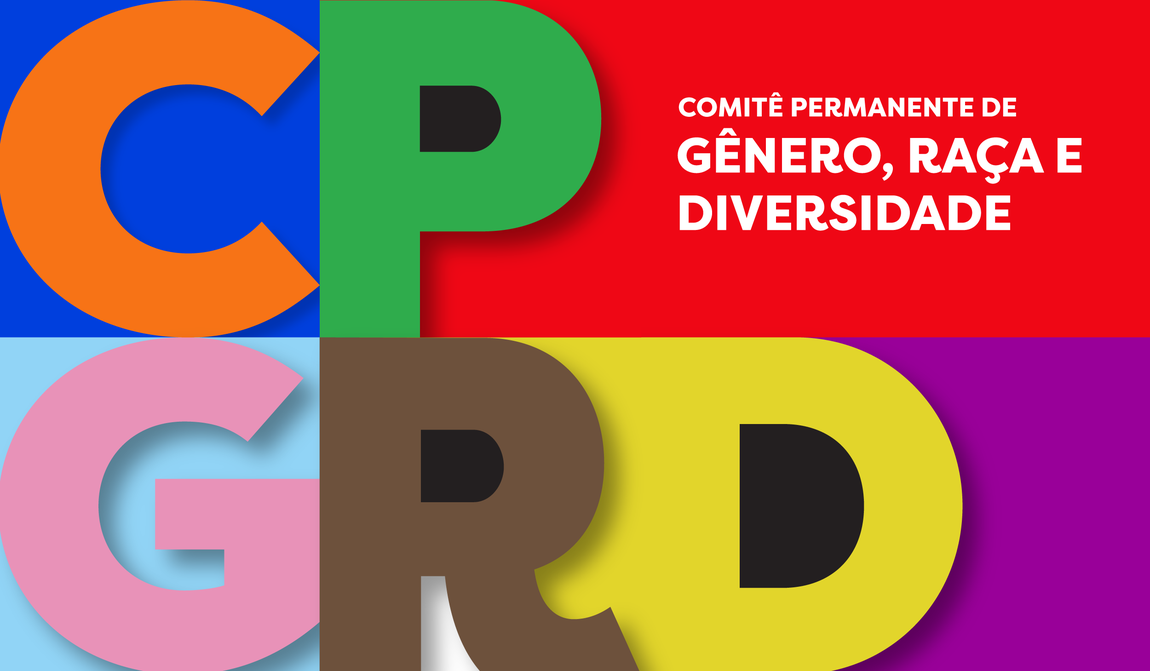 Comitê Permanente de Gênero, Raça e Diversidade
