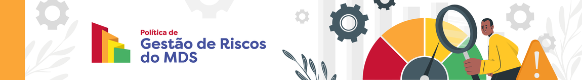 Política de Gestão de Riscos do MDS