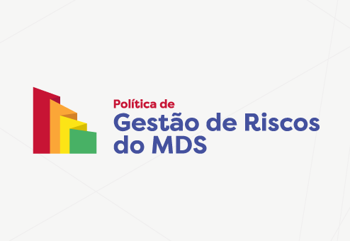 Card Gestão de Riscos do MDS