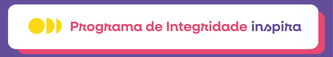 Programa Integridade - Inspira