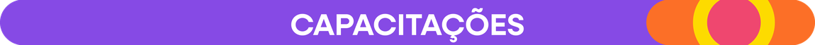 Capacitações