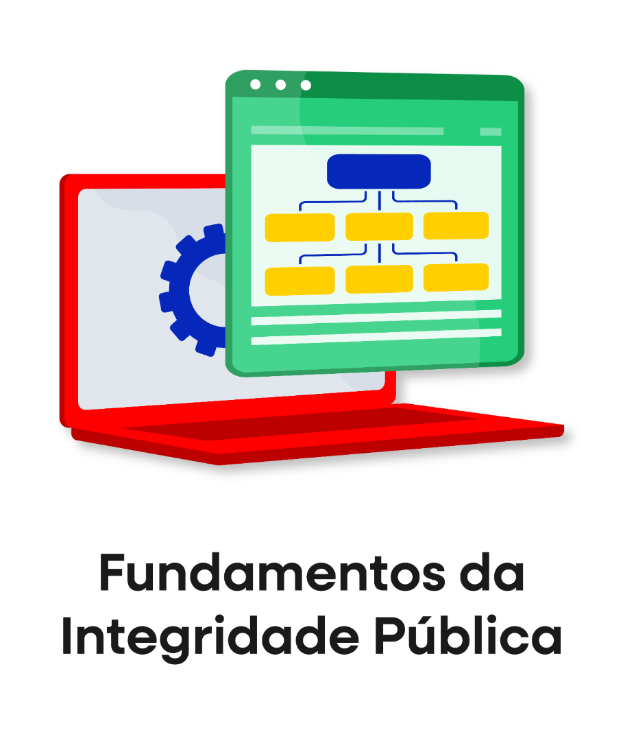 Banner de Fundamentos da Integridade Pública