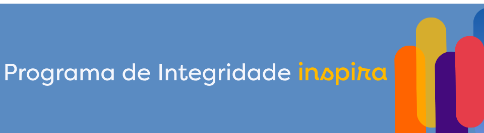 Banner Programa de Integridade Inspira