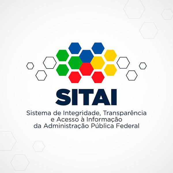 SITAI - Sistema de Integridade, Transparência e Acesso à Informação da Administração Pública Federal