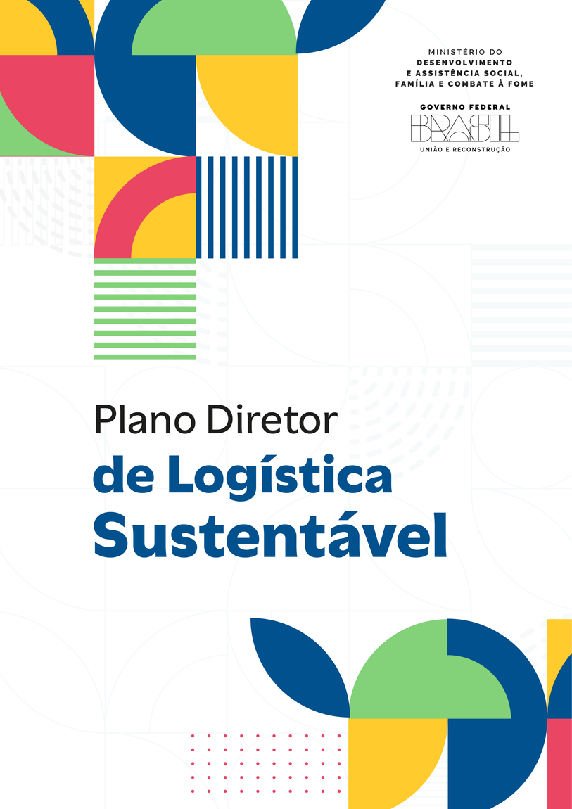 Plano Diretor de Logística Sustentável