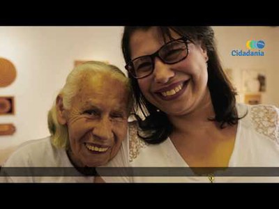 A Estratégia Brasil Amigo da Pessoa Idosa propõe o protagonismo da terceira idade