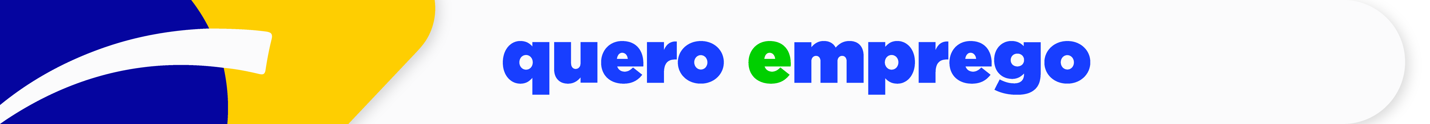 Quero emprego
