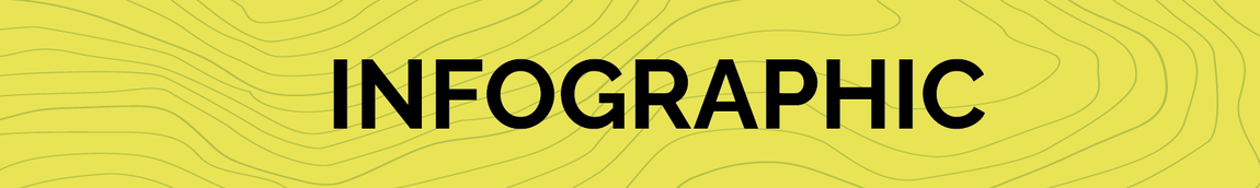 Infográfico em Inglês