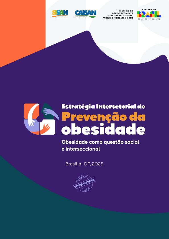 Prevenção da Obesidade