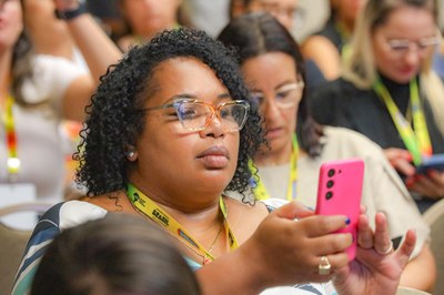 Foto: André Oliveira / MDS