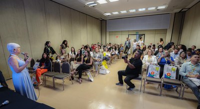 Foto: André Oliveira / MDS