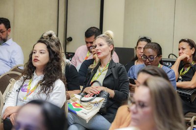 Foto: André Oliveira / MDS