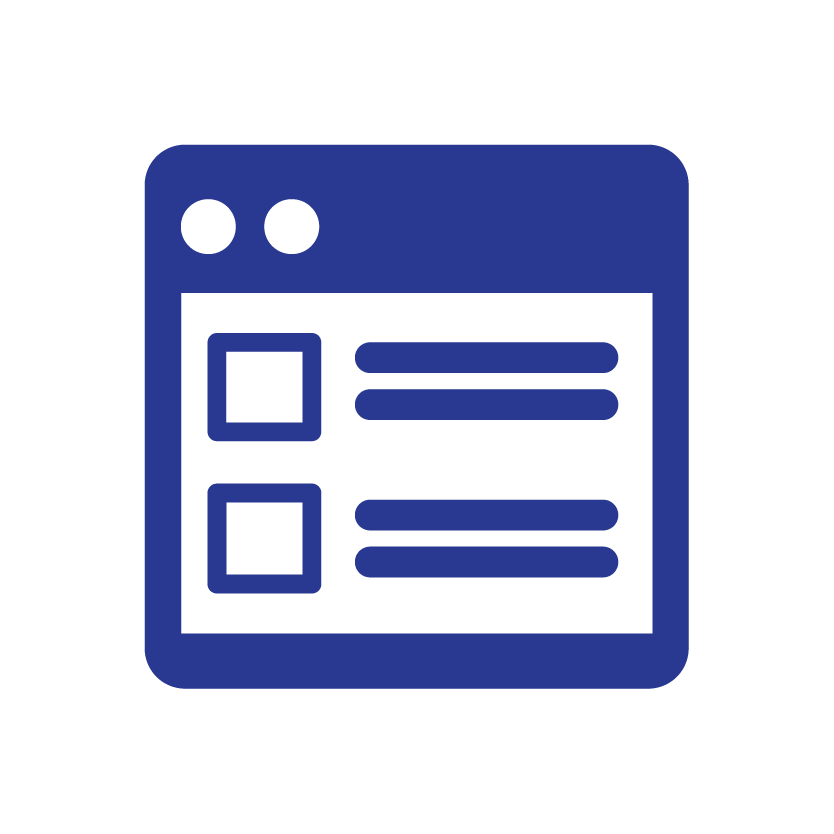 Formulário Eletrônico