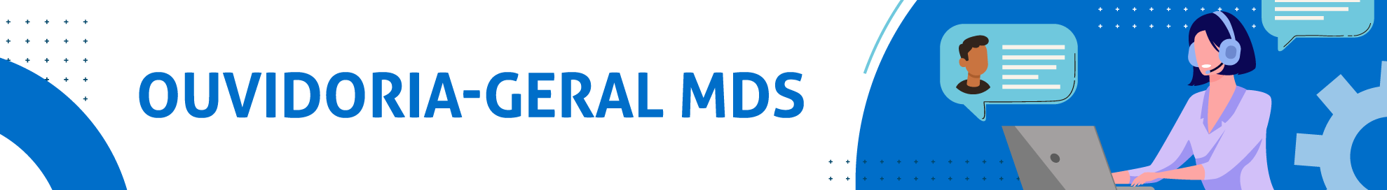 Banner principal Ouvidoria