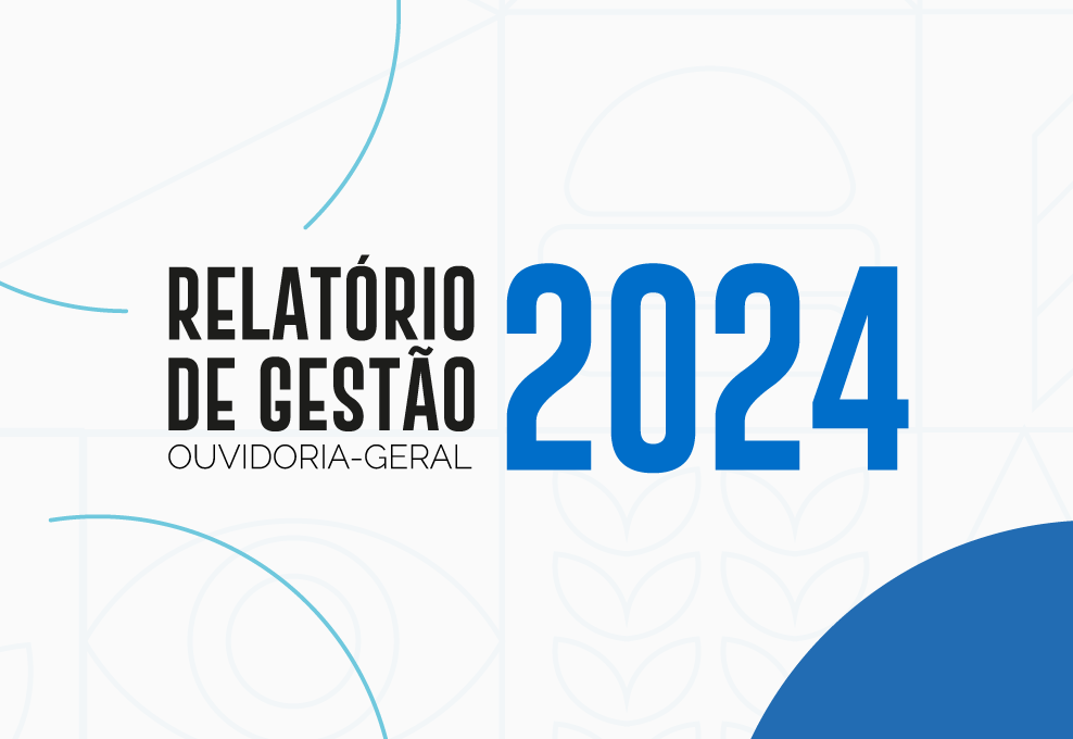 Banner Relatório de gestão 2024