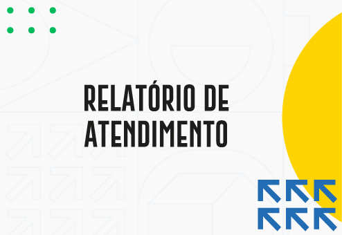 Relatório de Atendimento