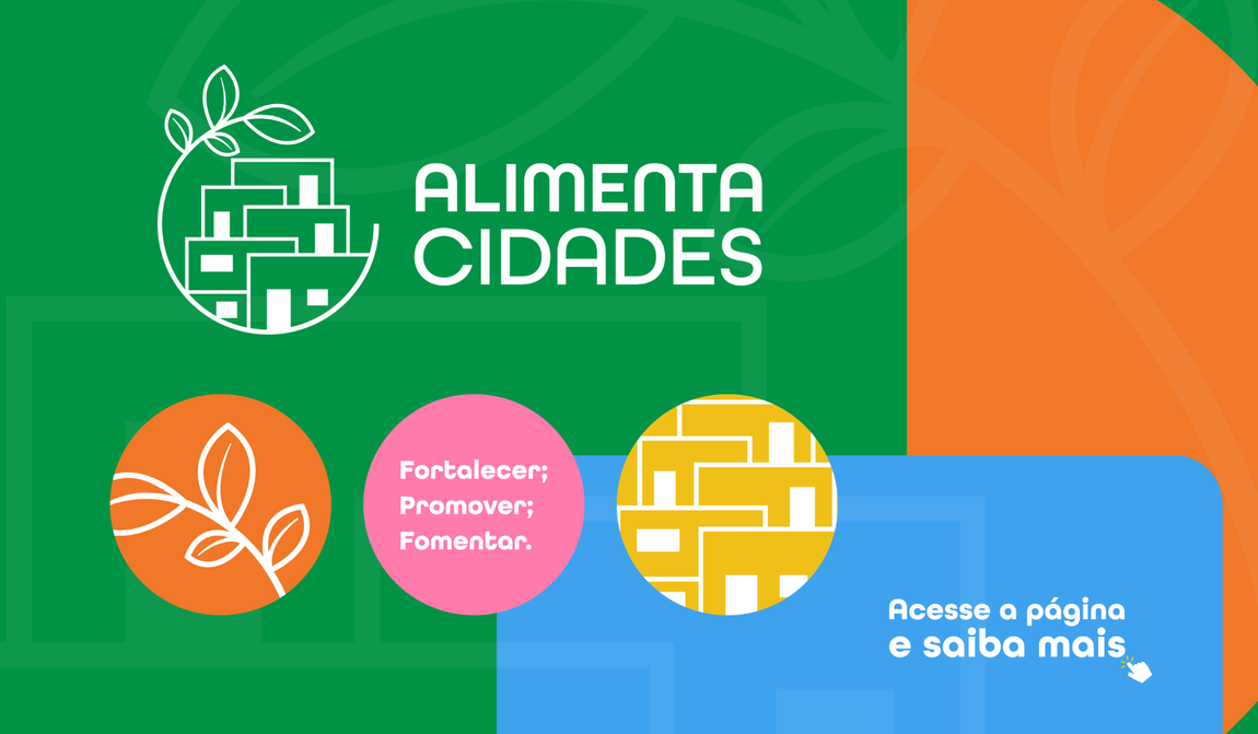 Alimenta Cidades Mobile