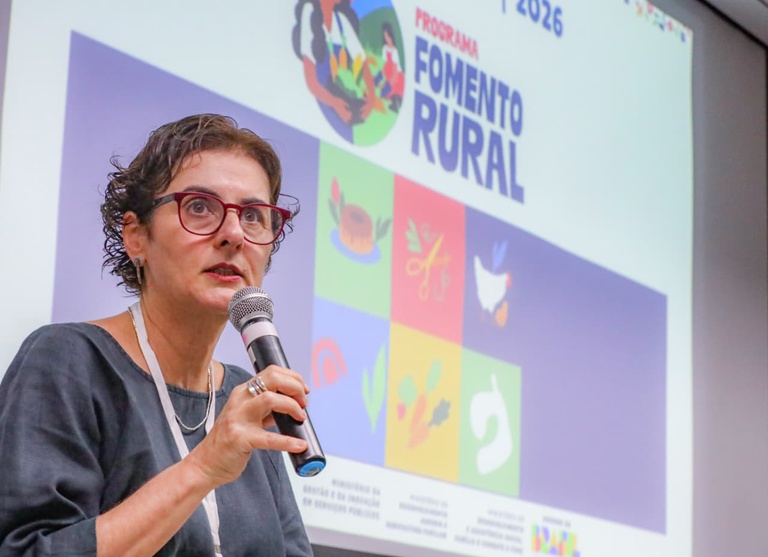 Fotos: André Oliveira / MDS