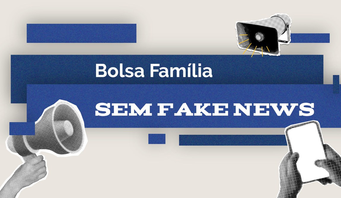 Banner Combate a Fake News