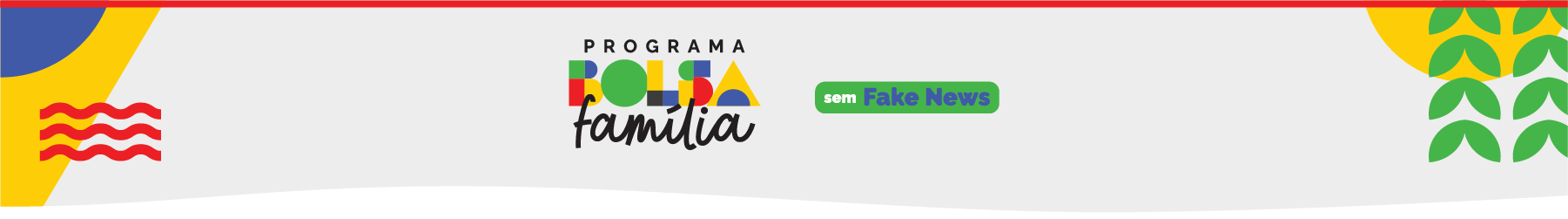 Bolsa Família sem Fake News