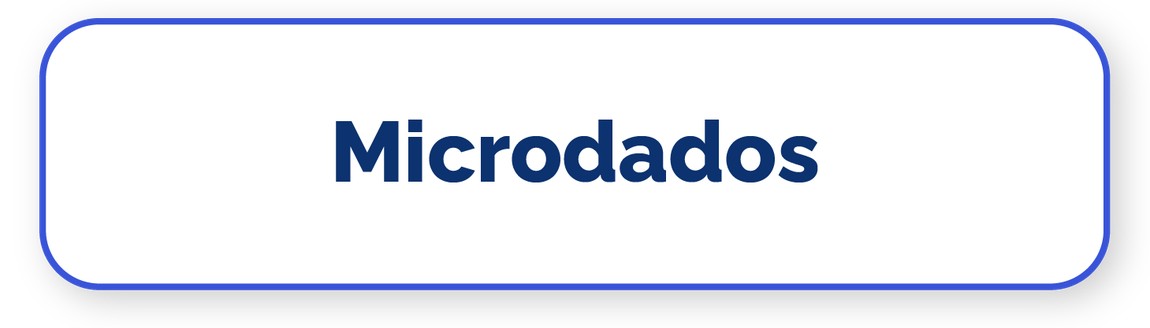 Microdados, Acesso a principais bases como Censo e Cadastro Único