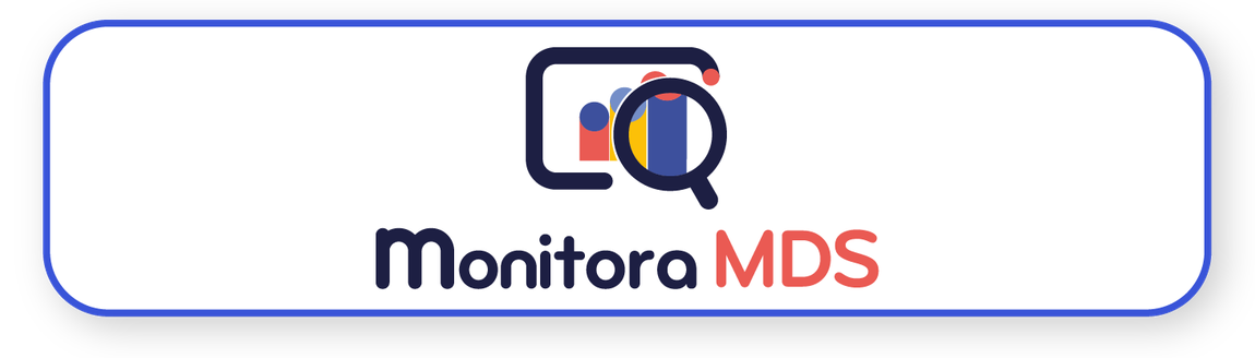 Indicadores dos programas de planejamento estratégico institucional do MDS