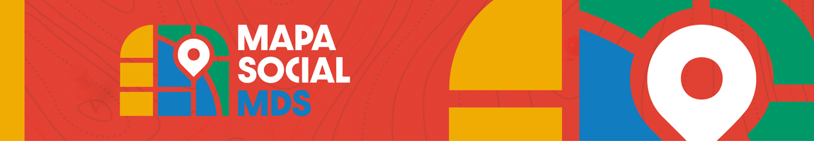Banner Mapa Social