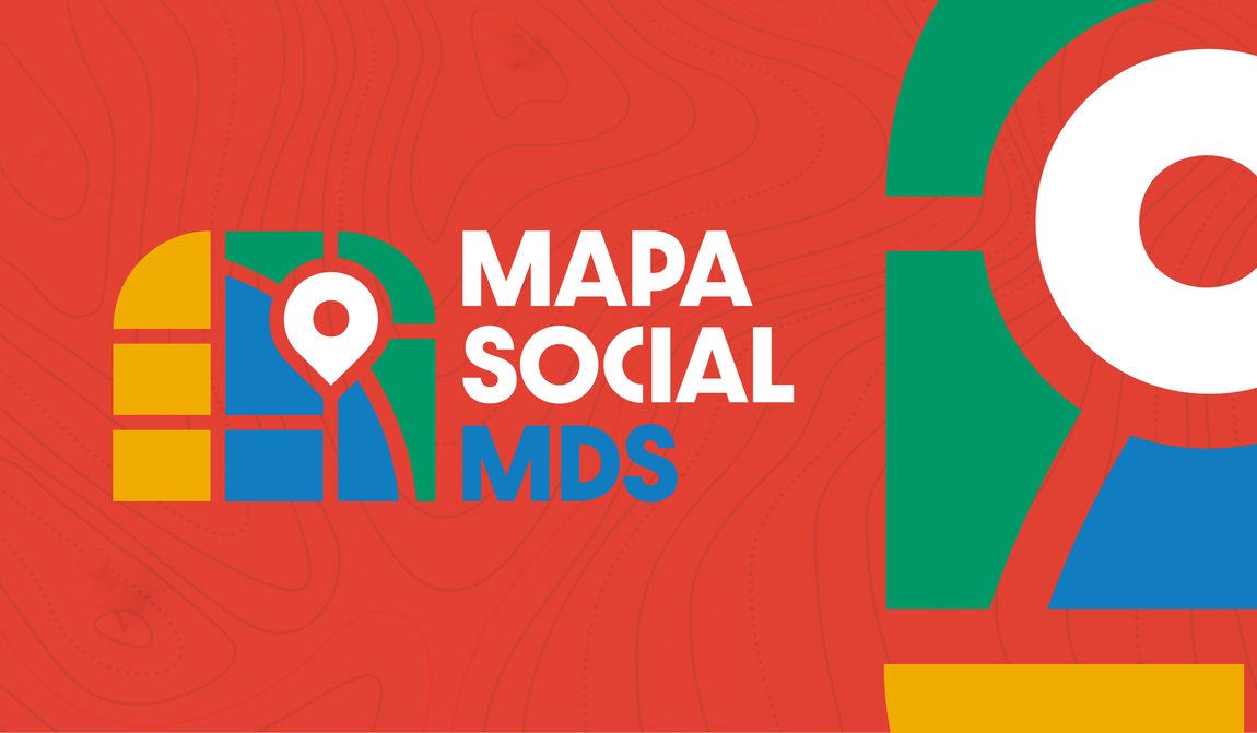 Banner Mapa Social