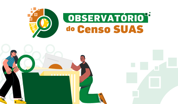 Censo SUAS